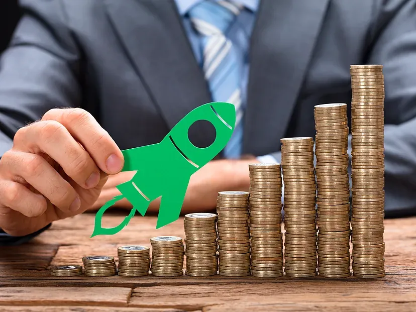 La tiranía del relato: cómo las 'start up' maquillan números antes que poner ladrillos